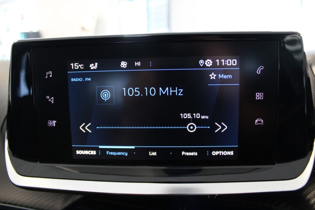 Used Peugeot 208 2022 for sale - 78154014: Photo 42