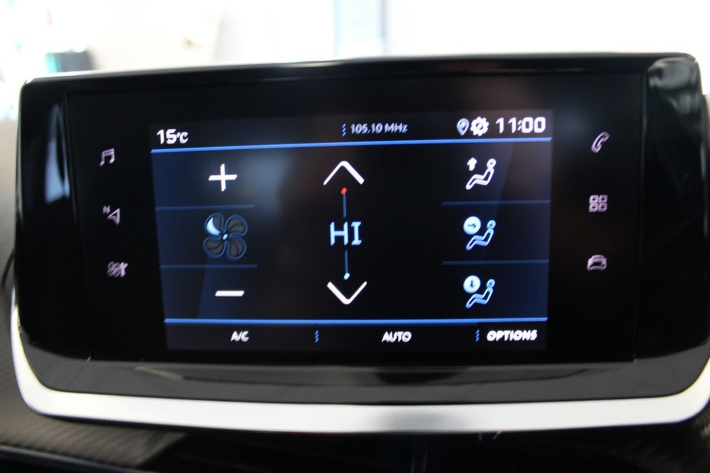 Used Peugeot 208 2022 for sale - 78154014: Photo 43