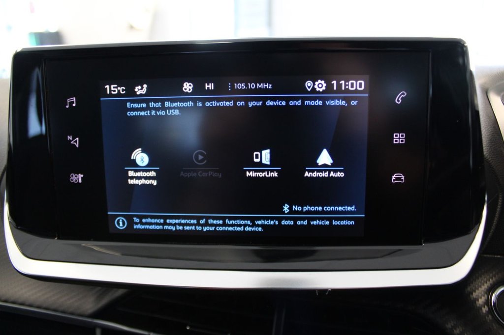 Used Peugeot 208 2022 for sale - 78154014: Photo 44