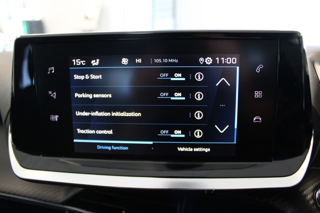 Used Peugeot 208 2022 for sale - 78154014: Photo 45