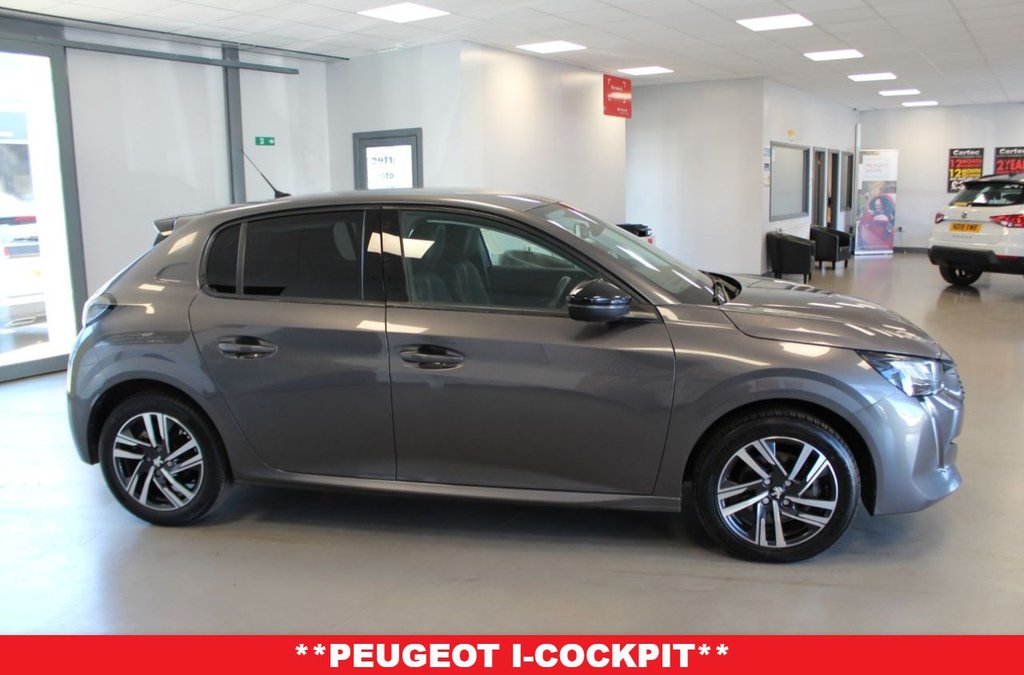 Used Peugeot 208 2022 for sale - 78154014: Photo 6