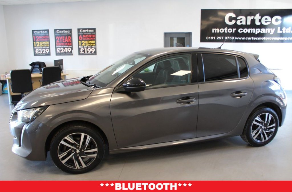 Used Peugeot 208 2022 for sale - 78154014: Photo 7