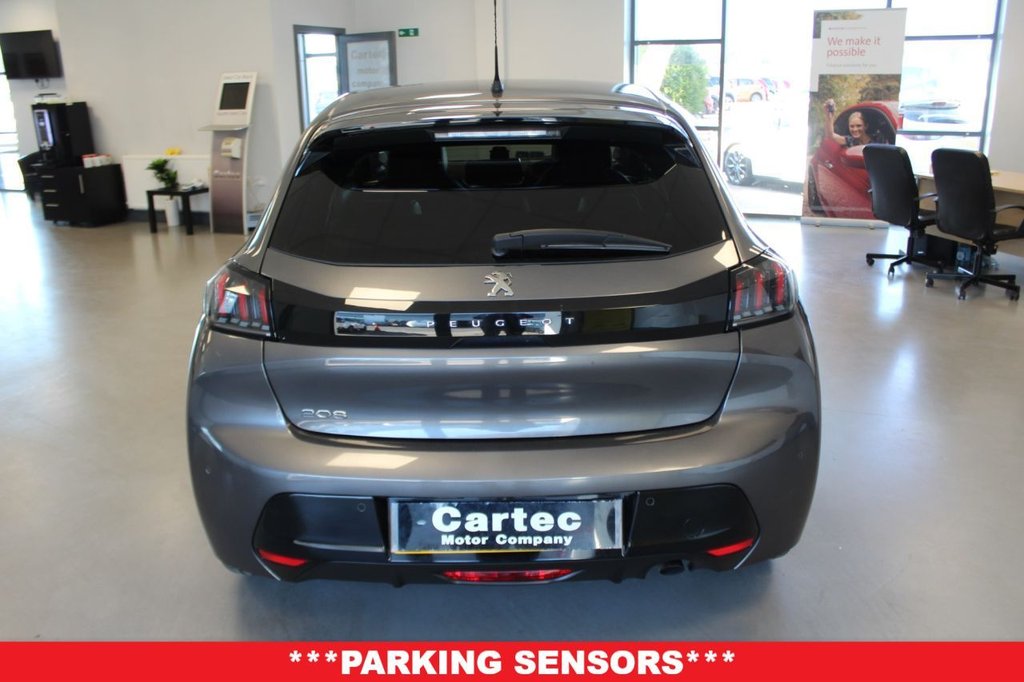 Used Peugeot 208 2022 for sale - 78154014: Photo 9