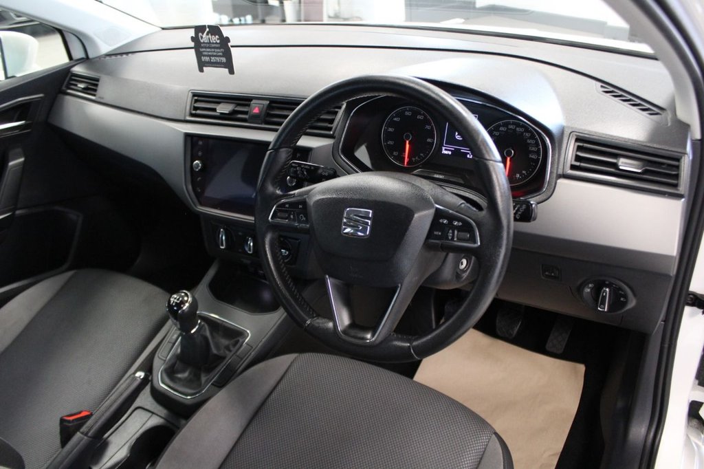 Used SEAT Ibiza 2018 for sale - 77703494: Photo 16