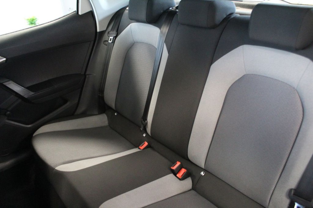 Used SEAT Ibiza 2018 for sale - 77703494: Photo 25