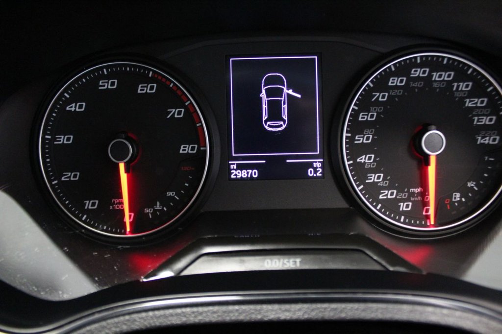 Used SEAT Ibiza 2018 for sale - 77703494: Photo 28