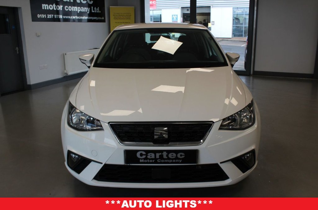 Used SEAT Ibiza 2018 for sale - 77703494: Photo 3