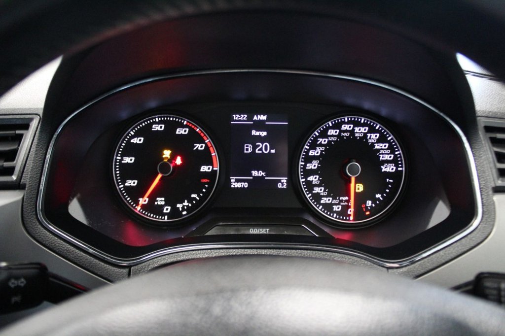 Used SEAT Ibiza 2018 for sale - 77703494: Photo 31