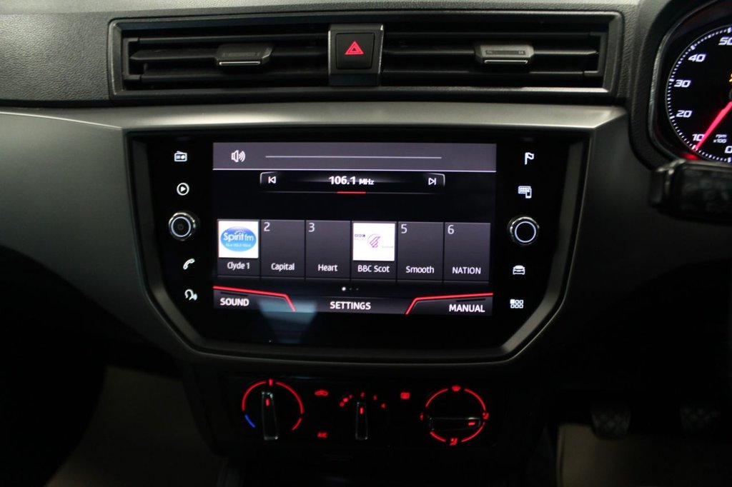 Used SEAT Ibiza 2018 for sale - 77703494: Photo 32