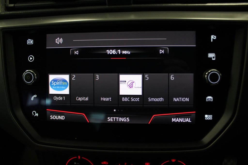 Used SEAT Ibiza 2018 for sale - 77703494: Photo 33