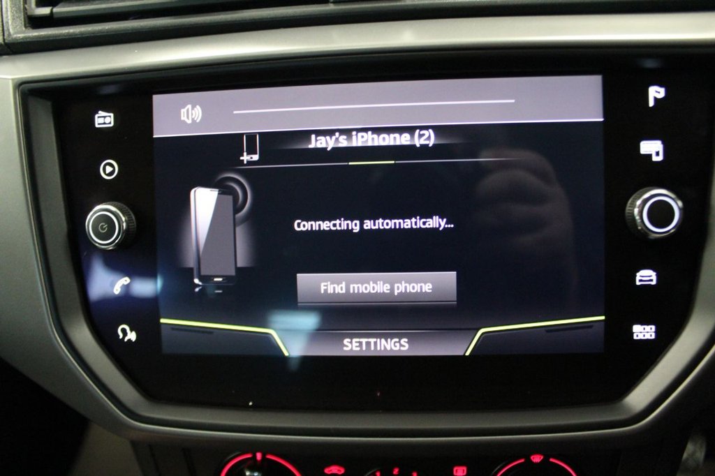 Used SEAT Ibiza 2018 for sale - 77703494: Photo 34