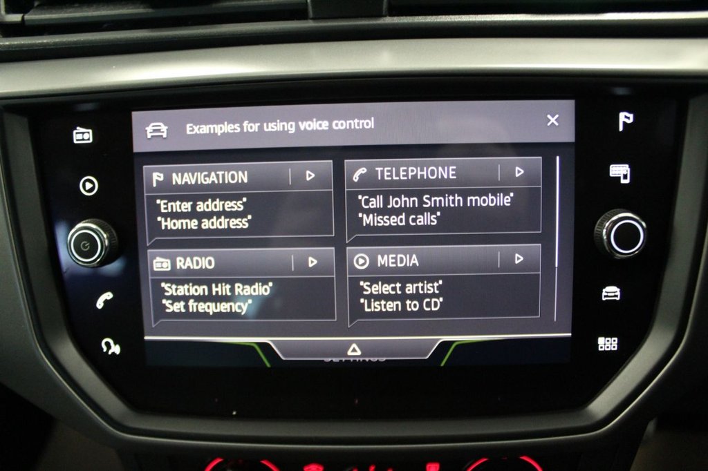 Used SEAT Ibiza 2018 for sale - 77703494: Photo 35