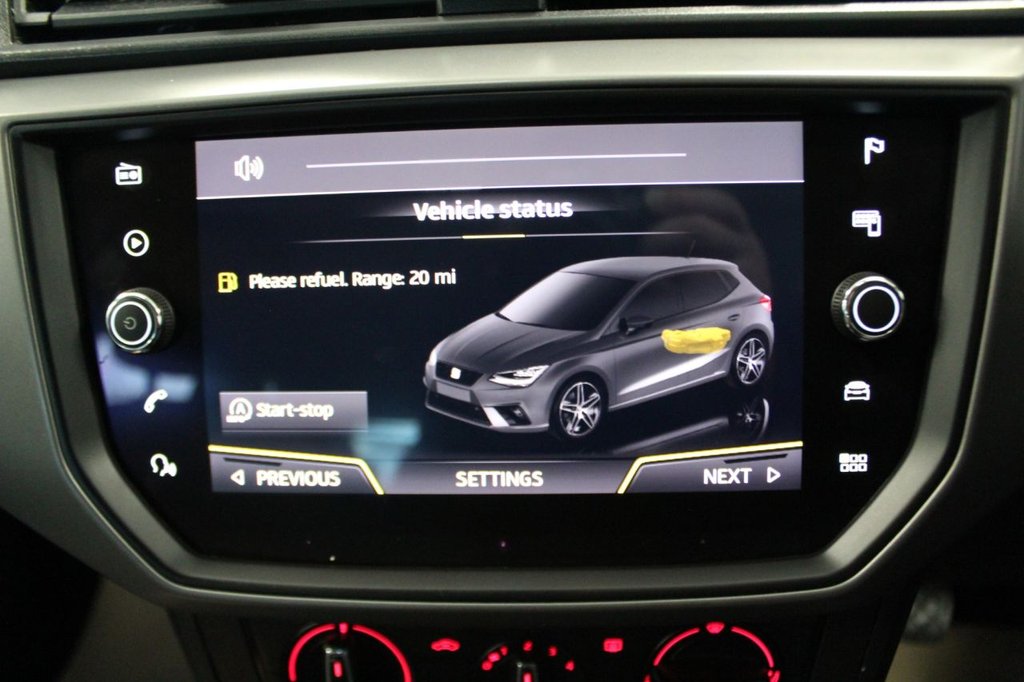 Used SEAT Ibiza 2018 for sale - 77703494: Photo 37