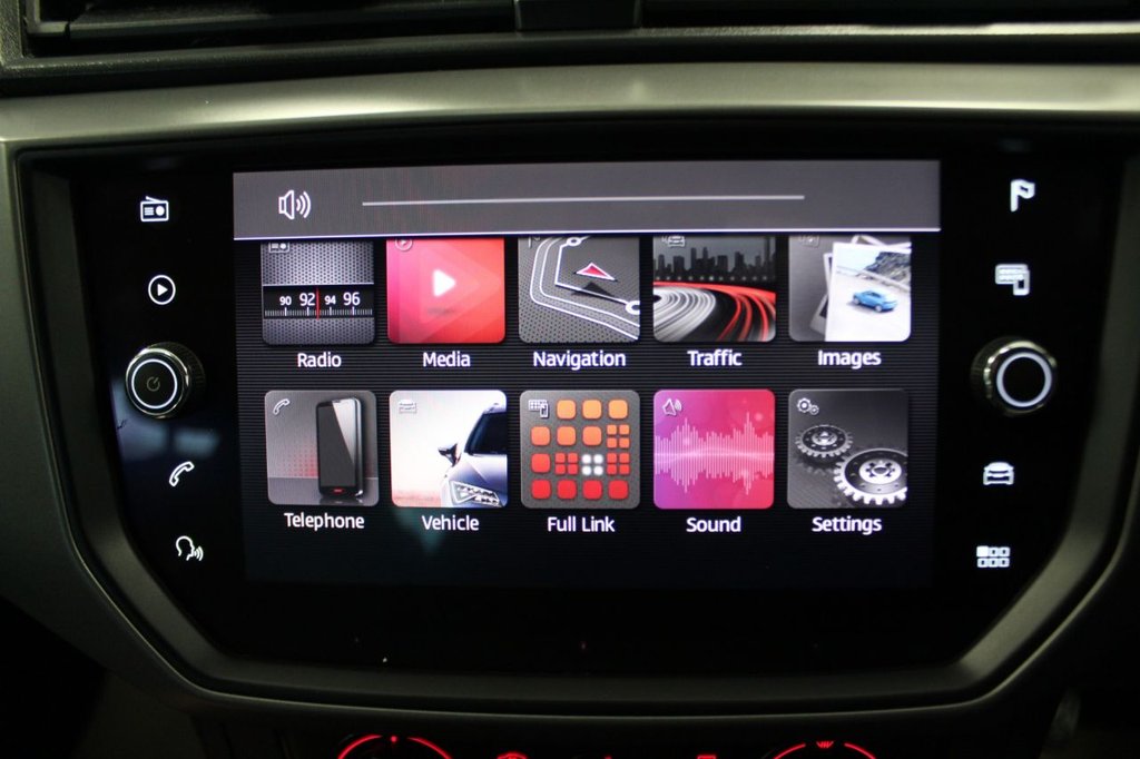 Used SEAT Ibiza 2018 for sale - 77703494: Photo 38