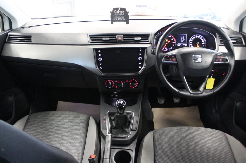 Used SEAT Ibiza 2018 for sale - 77703494: Photo 46