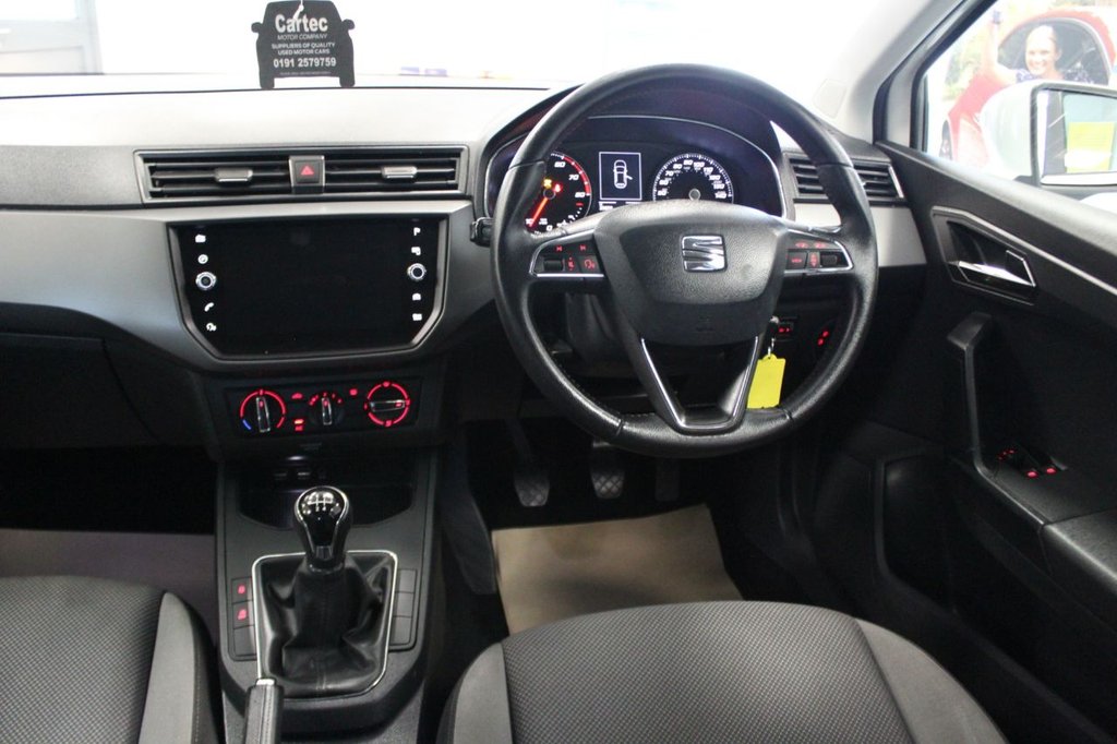 Used SEAT Ibiza 2018 for sale - 77703494: Photo 48