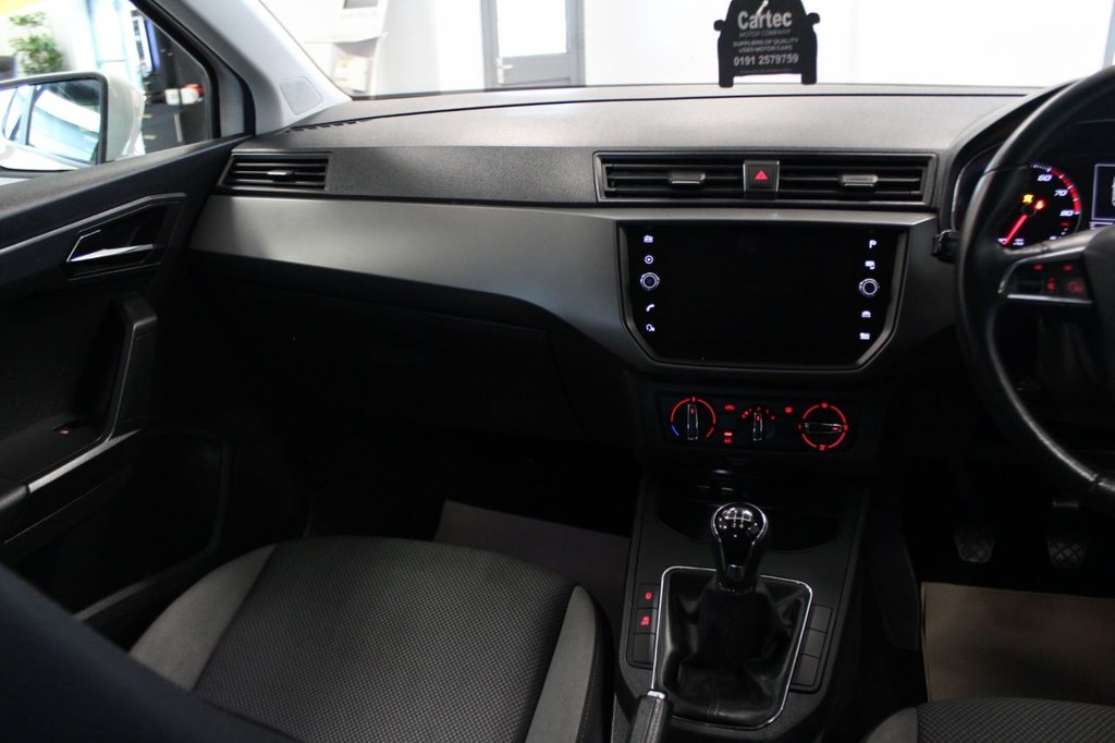 Used SEAT Ibiza 2018 for sale - 77703494: Photo 49