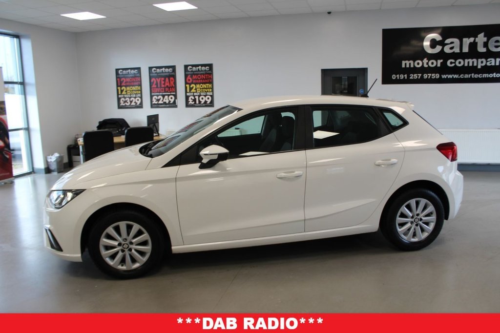 Used SEAT Ibiza 2018 for sale - 77703494: Photo 7