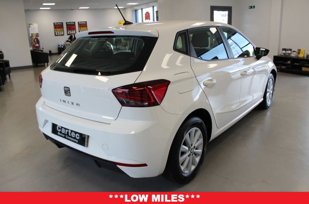 Used SEAT Ibiza 2018 for sale - 77703494: Photo 8