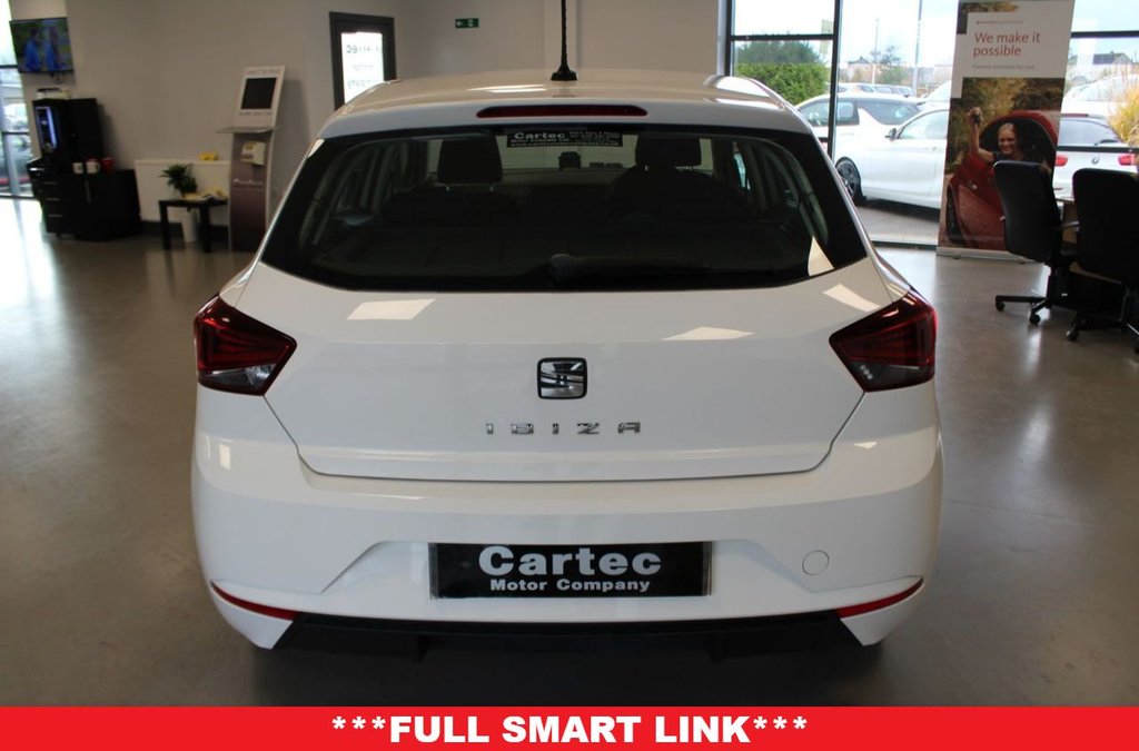 Used SEAT Ibiza 2018 for sale - 77703494: Photo 9