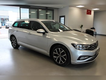 Used Volkswagen Passat 2020 for sale - 78851093: Photo