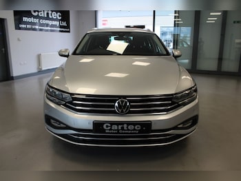 Used Volkswagen Passat 2020 for sale - 78851093: Photo