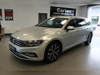Used Volkswagen Passat 2020 for sale - 78851093: Photo