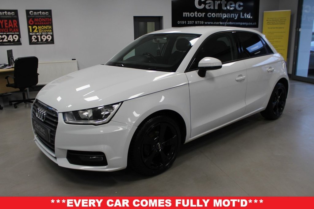 Used Audi A1 2016 for sale - 77302186: Photo 12