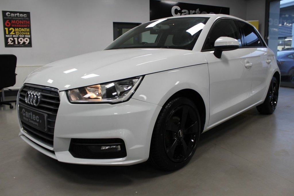 Used Audi A1 2016 for sale - 77302186: Photo 13