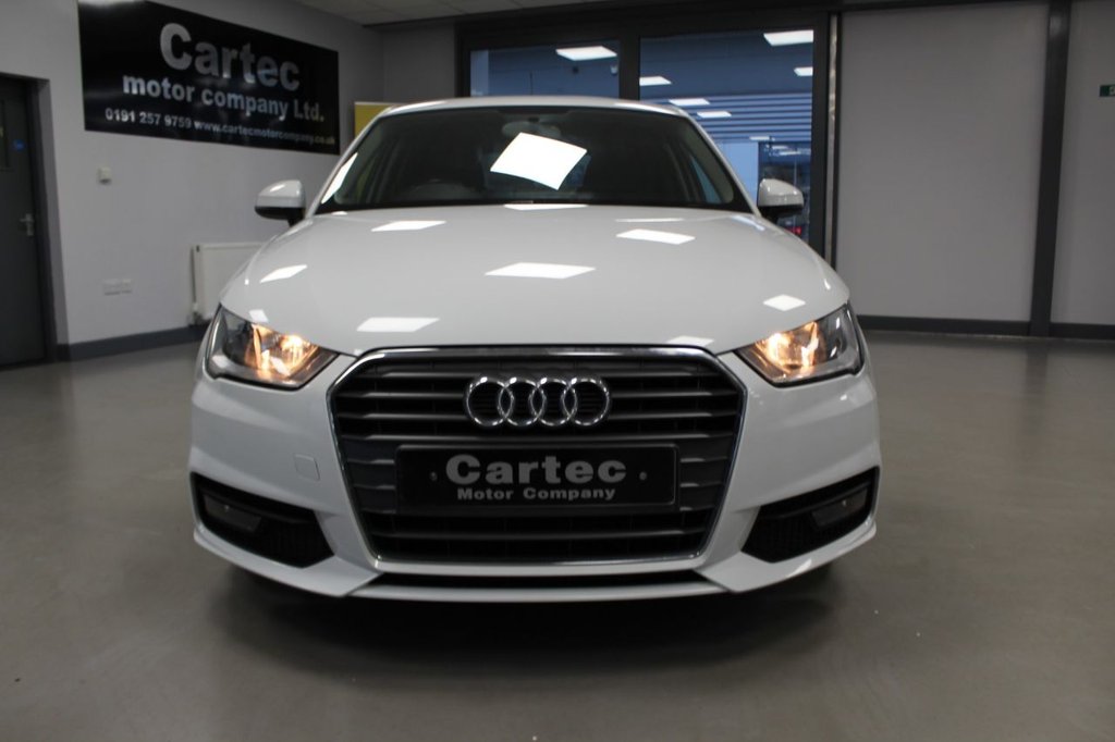Used Audi A1 2016 for sale - 77302186: Photo 14