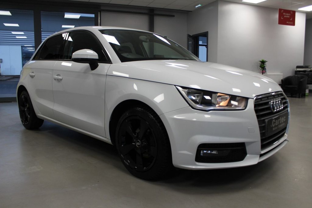 Used Audi A1 2016 for sale - 77302186: Photo 15