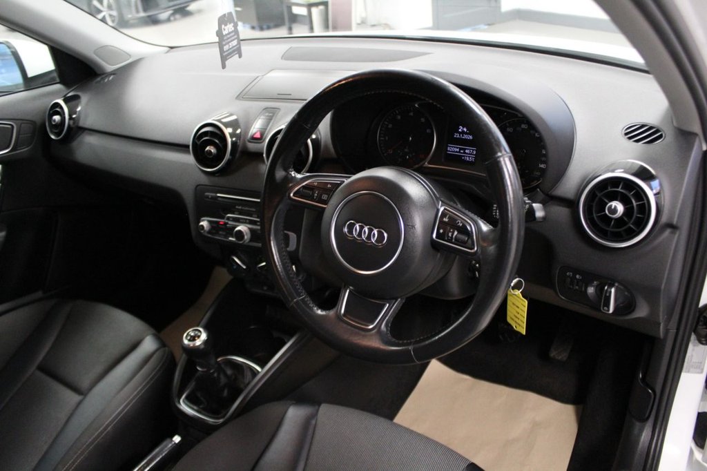 Used Audi A1 2016 for sale - 77302186: Photo 16