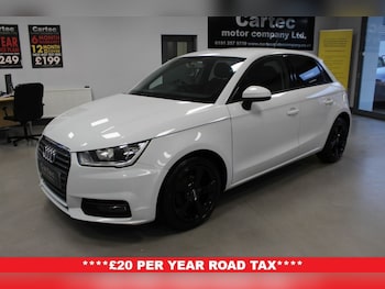 Used Audi A1 2016 for sale - 77302186: Photo