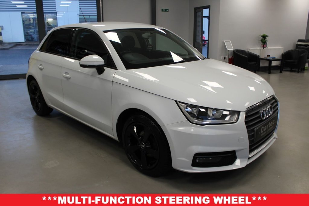 Used Audi A1 2016 for sale - 77302186: Photo 2