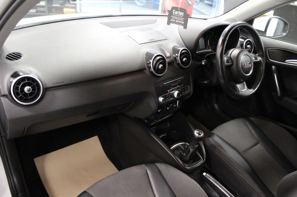 Used Audi A1 2016 for sale - 77302186: Photo 20