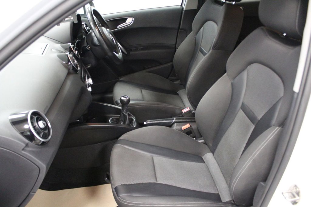 Used Audi A1 2016 for sale - 77302186: Photo 21