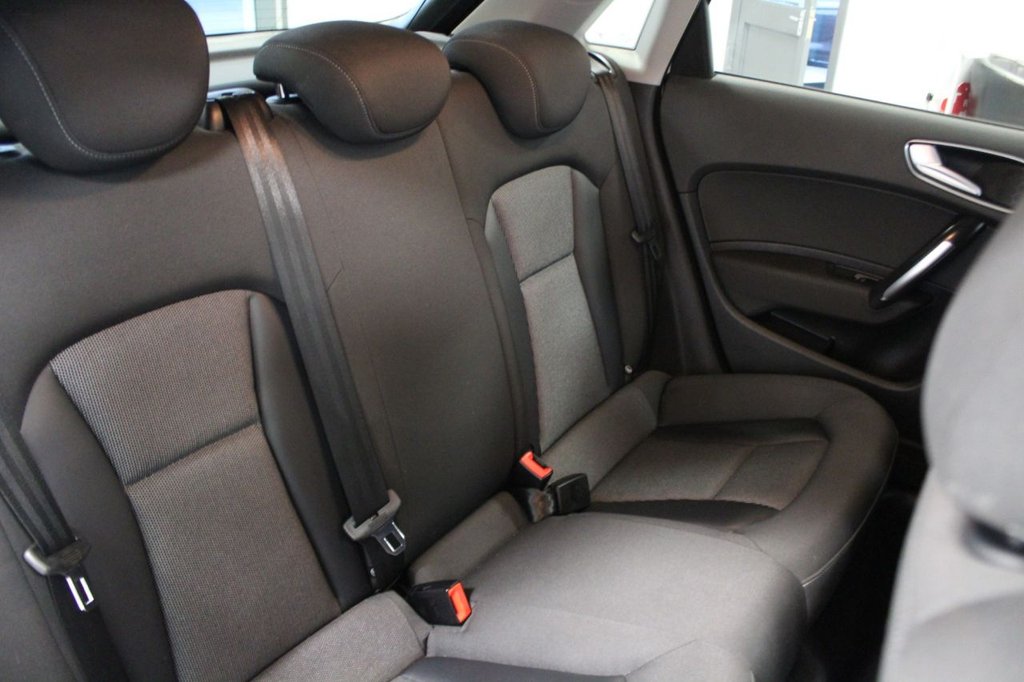 Used Audi A1 2016 for sale - 77302186: Photo 25