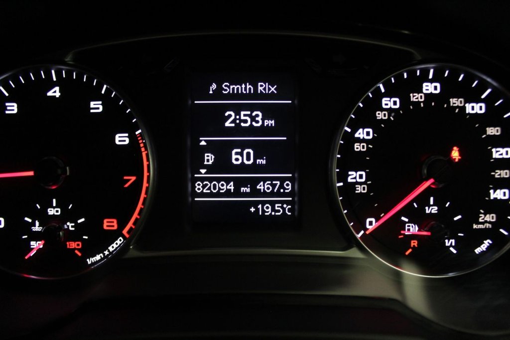 Used Audi A1 2016 for sale - 77302186: Photo 30