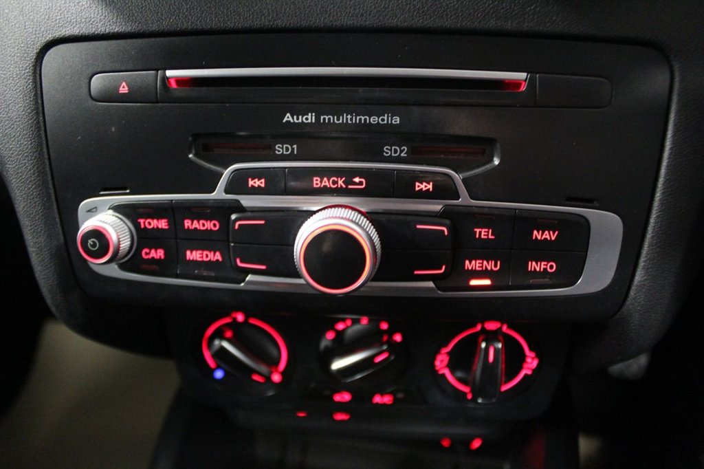 Used Audi A1 2016 for sale - 77302186: Photo 31