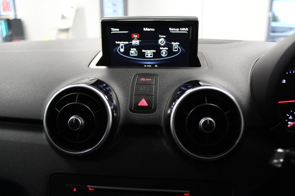 Used Audi A1 2016 for sale - 77302186: Photo 33