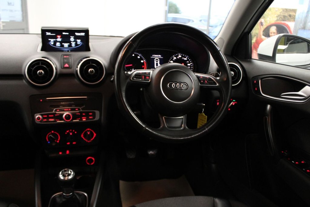 Used Audi A1 2016 for sale - 77302186: Photo 34