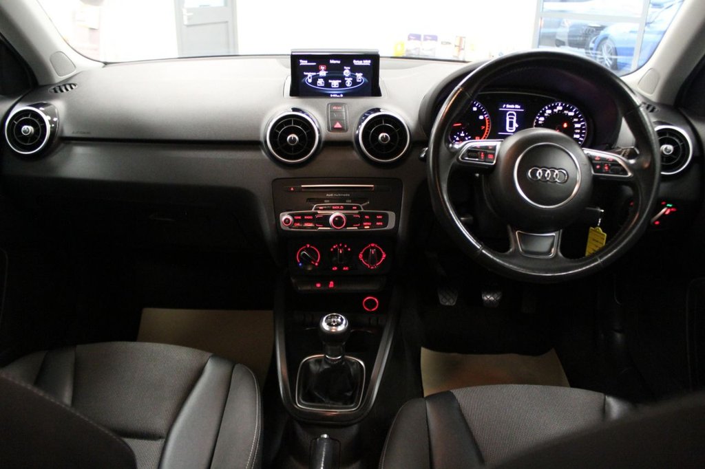 Used Audi A1 2016 for sale - 77302186: Photo 36