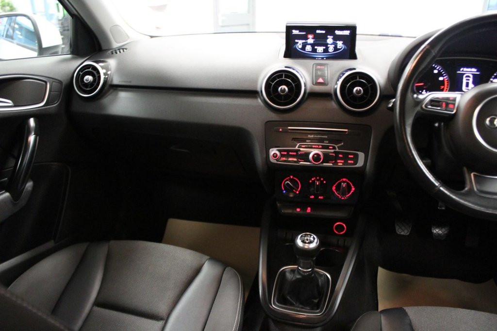 Used Audi A1 2016 for sale - 77302186: Photo 37