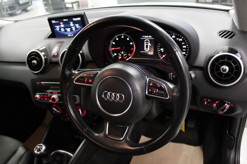 Used Audi A1 2016 for sale - 77302186: Photo 38