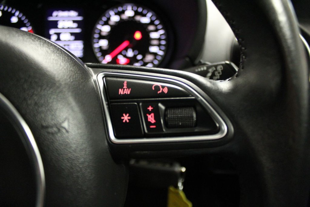 Used Audi A1 2016 for sale - 77302186: Photo 44