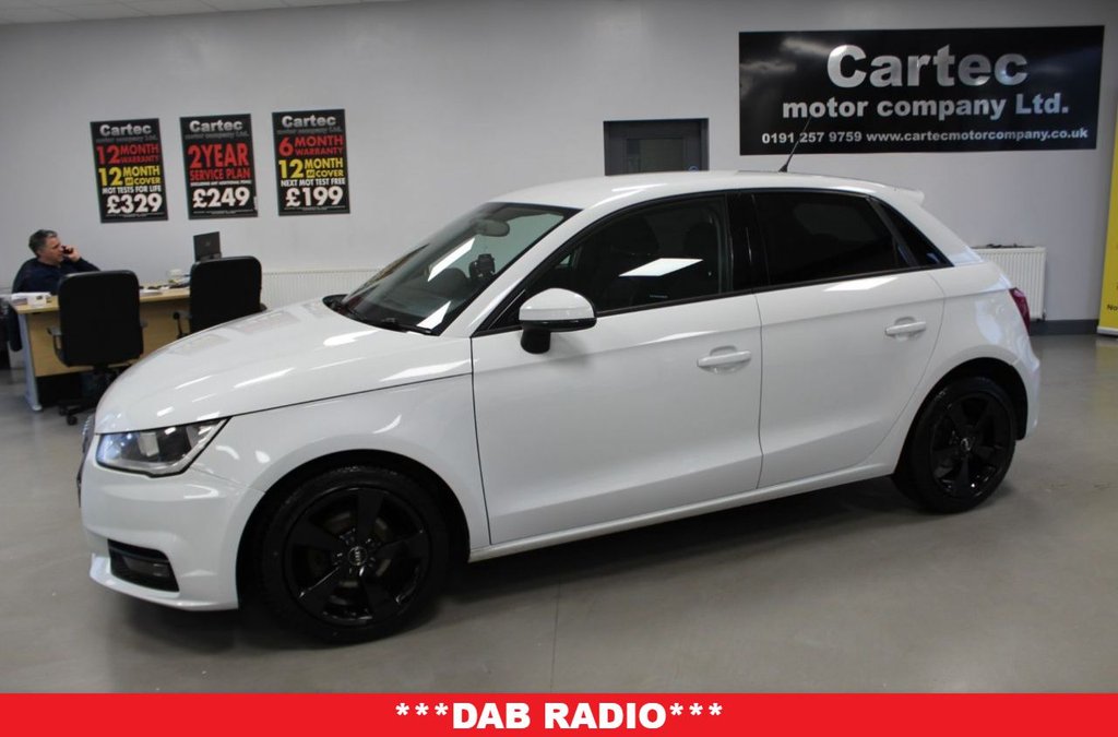 Used Audi A1 2016 for sale - 77302186: Photo 7