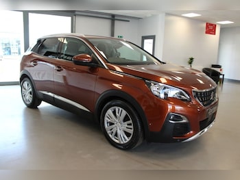 Used Peugeot 3008 2018 for sale - 78792901: Photo