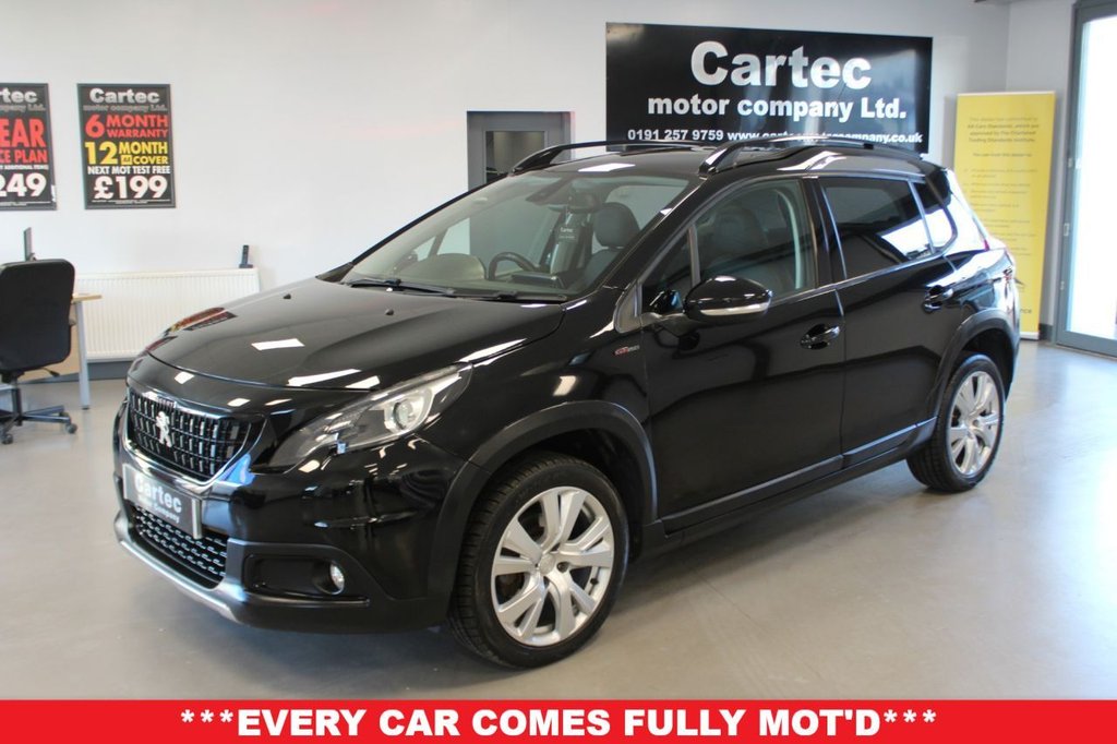 Used Peugeot 2008 2018 for sale - 76883226: Photo 12