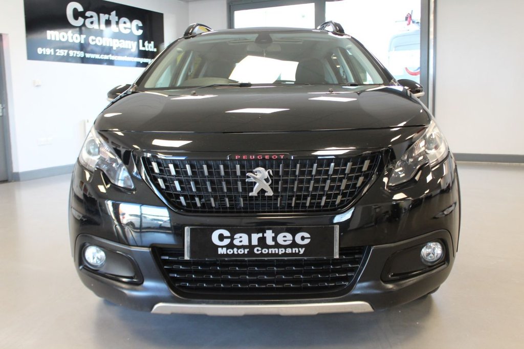Used Peugeot 2008 2018 for sale - 76883226: Photo 14