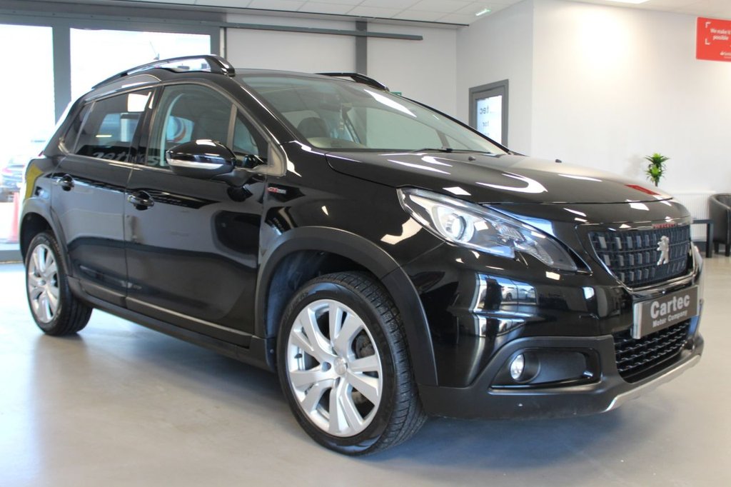 Used Peugeot 2008 2018 for sale - 76883226: Photo 15